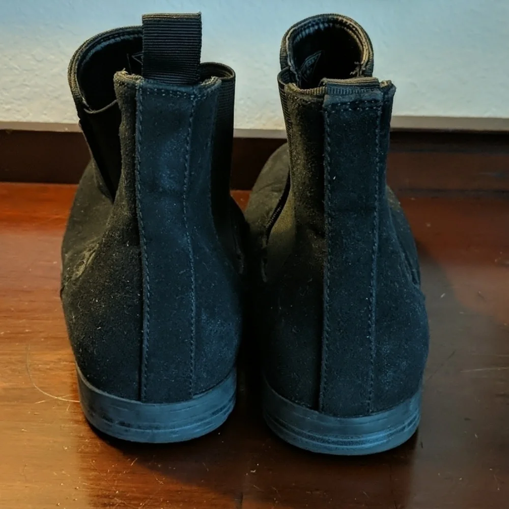 Men's GUESS Ankle Boots
